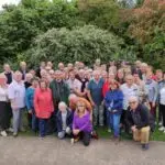 Sortie au zoo de Beauval (2024)