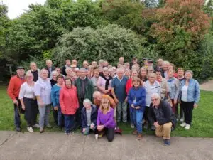 Sortie au zoo de Beauval (2024)