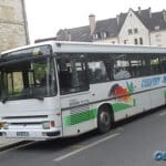 Le car, moyen de transport le plus adapté à l'activité