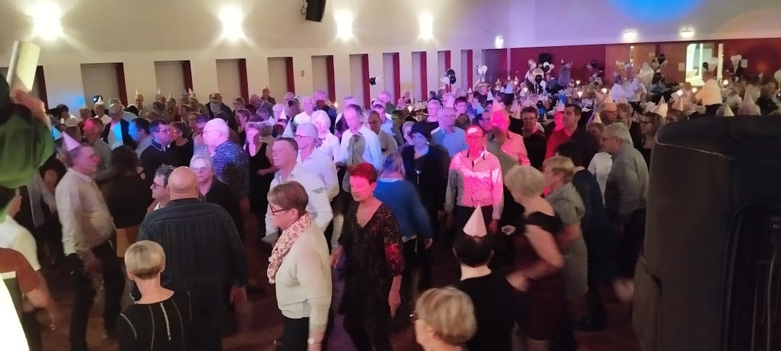 Réveillon de la Saint-Sylvestre 2026