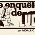Une enquête de Ludo