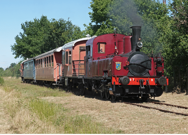 Journée Transvap à Tassillé